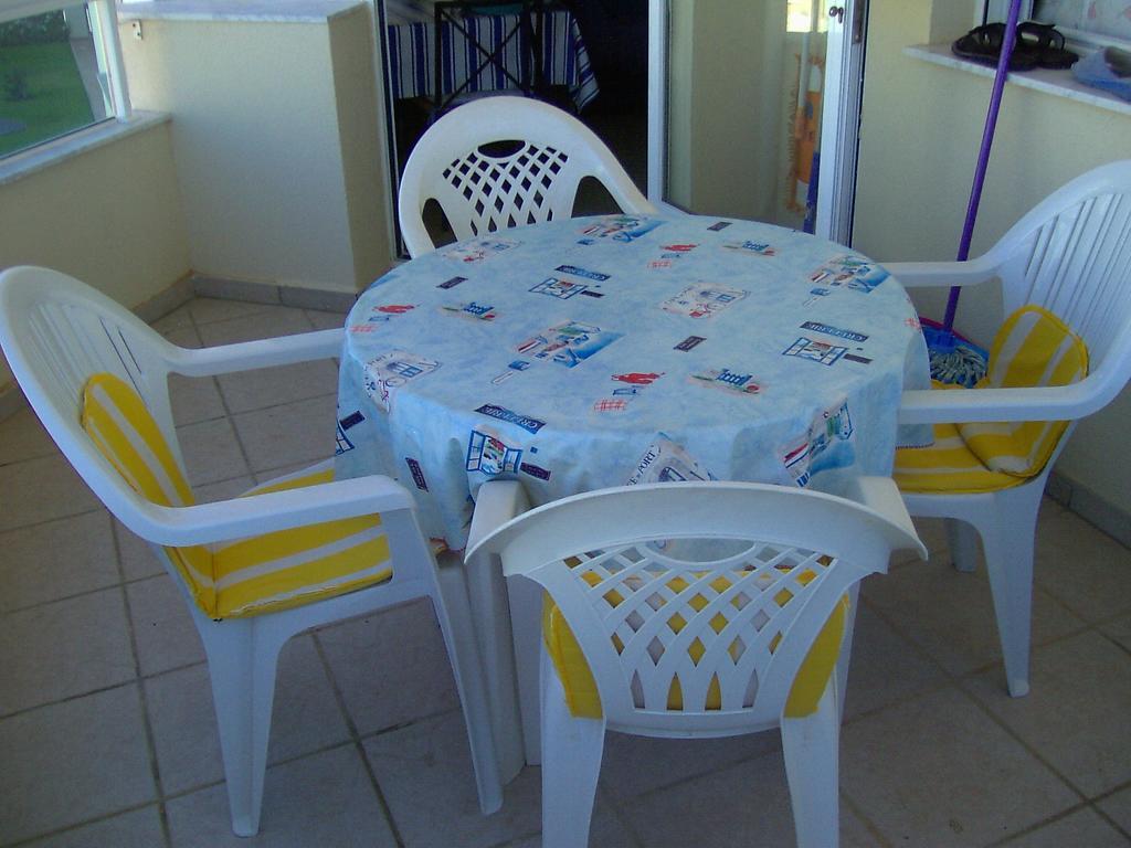 Alondras Playa Denia Apartman Kültér fotó