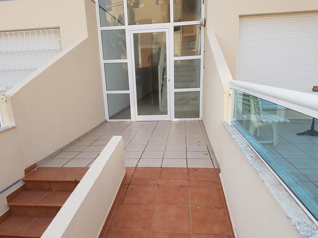 Alondras Playa Denia Apartman Kültér fotó