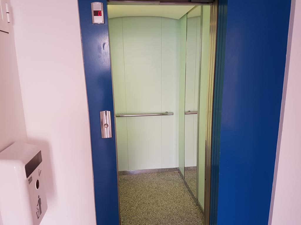 Alondras Playa Denia Apartman Kültér fotó