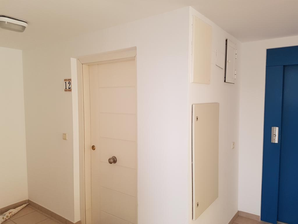 Alondras Playa Denia Apartman Kültér fotó