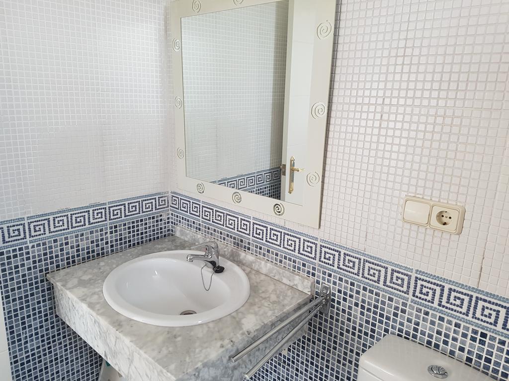 Alondras Playa Denia Apartman Kültér fotó