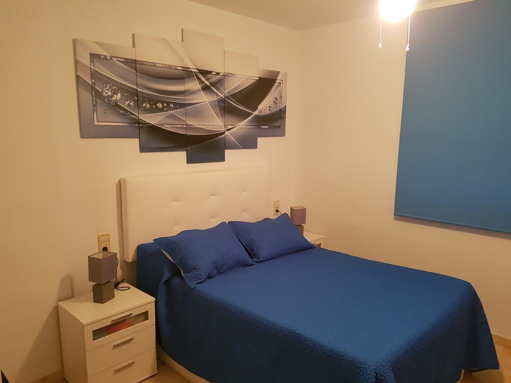 Alondras Playa Denia Apartman Kültér fotó