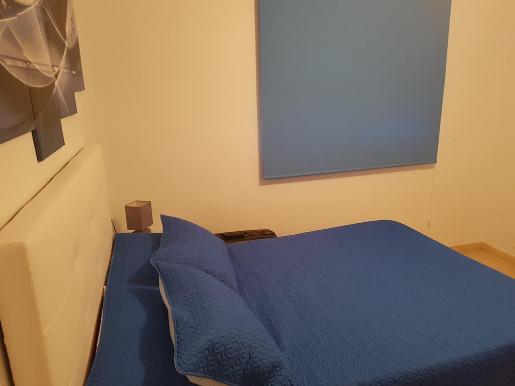 Alondras Playa Denia Apartman Kültér fotó
