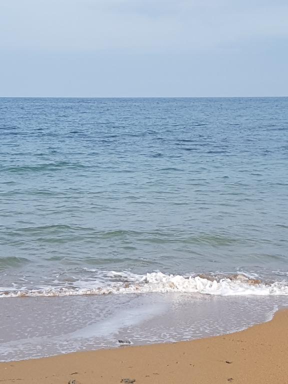 Alondras Playa Denia Apartman Kültér fotó