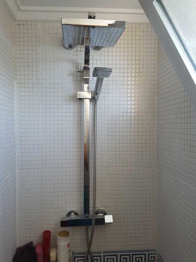 Alondras Playa Denia Apartman Kültér fotó