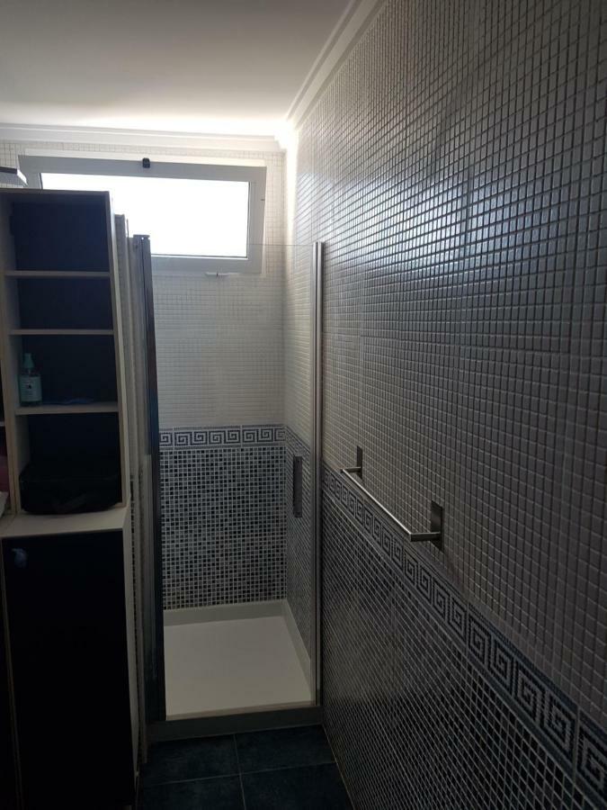 Alondras Playa Denia Apartman Kültér fotó