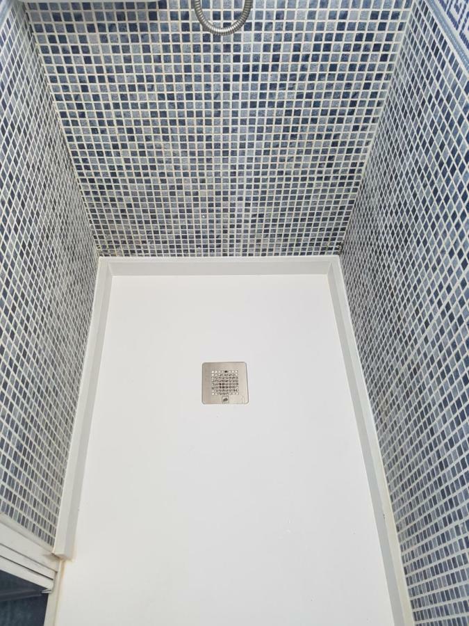 Alondras Playa Denia Apartman Kültér fotó