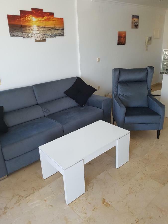 Alondras Playa Denia Apartman Kültér fotó